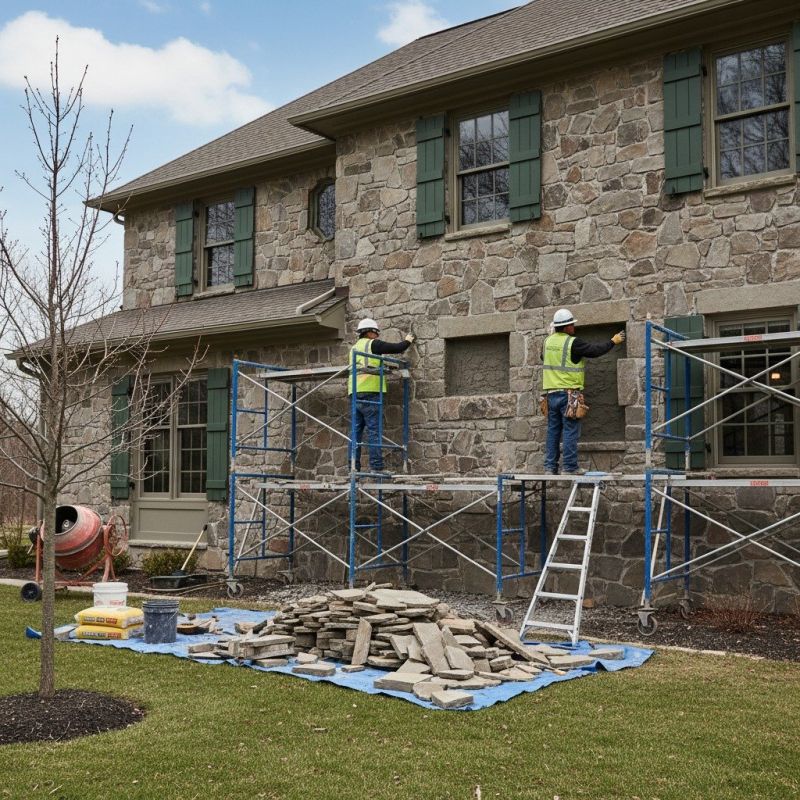 Siding Service in Athens, TN