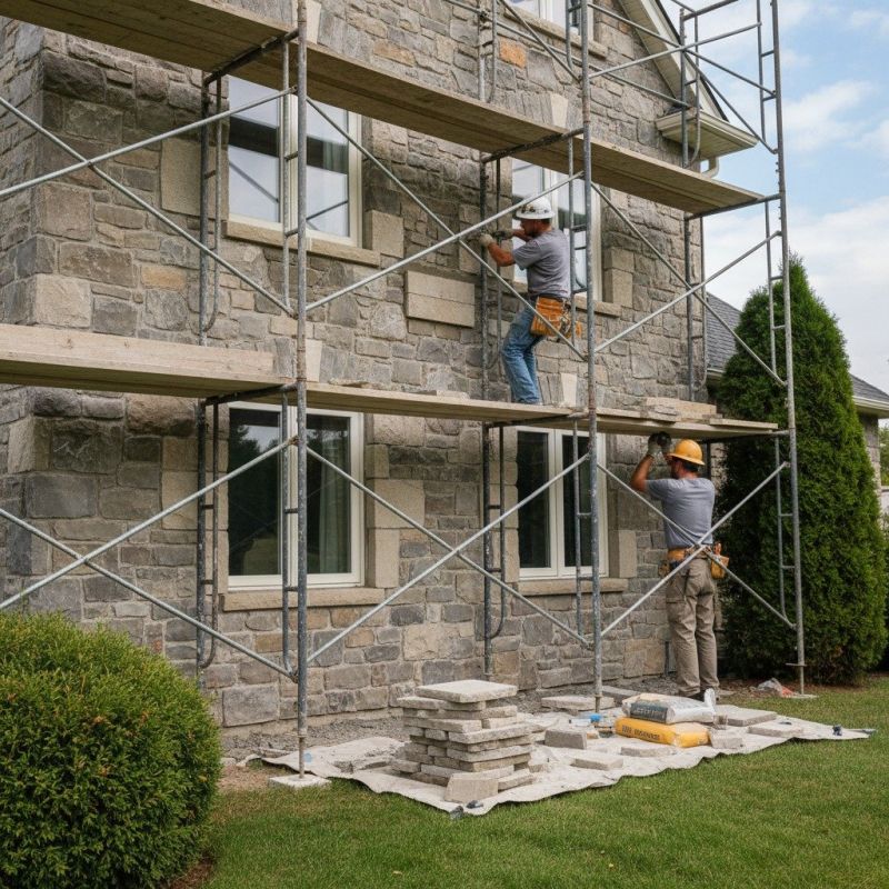Siding Service in Athens, TN