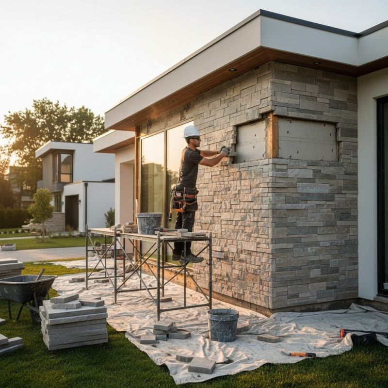 Siding Service in Athens, TN