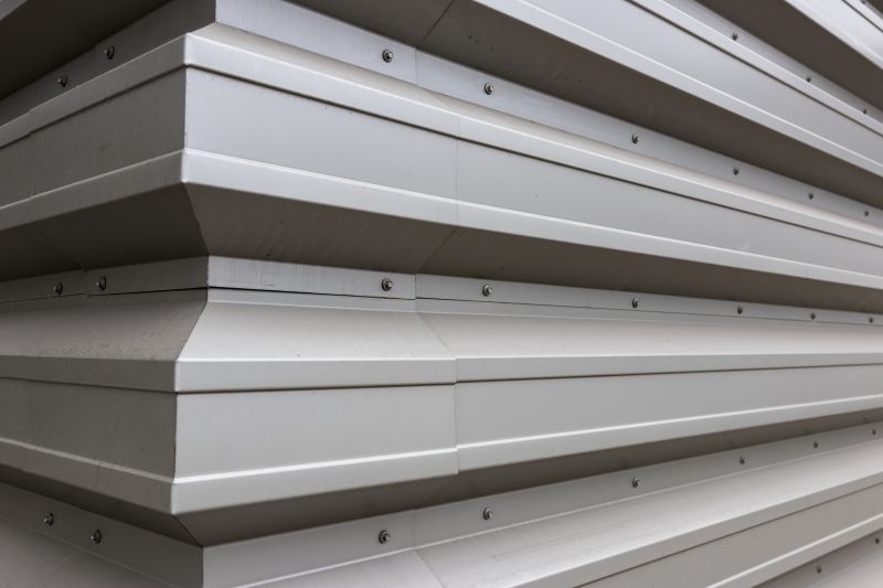 Aluminium Siding Installation in Riceville, TN