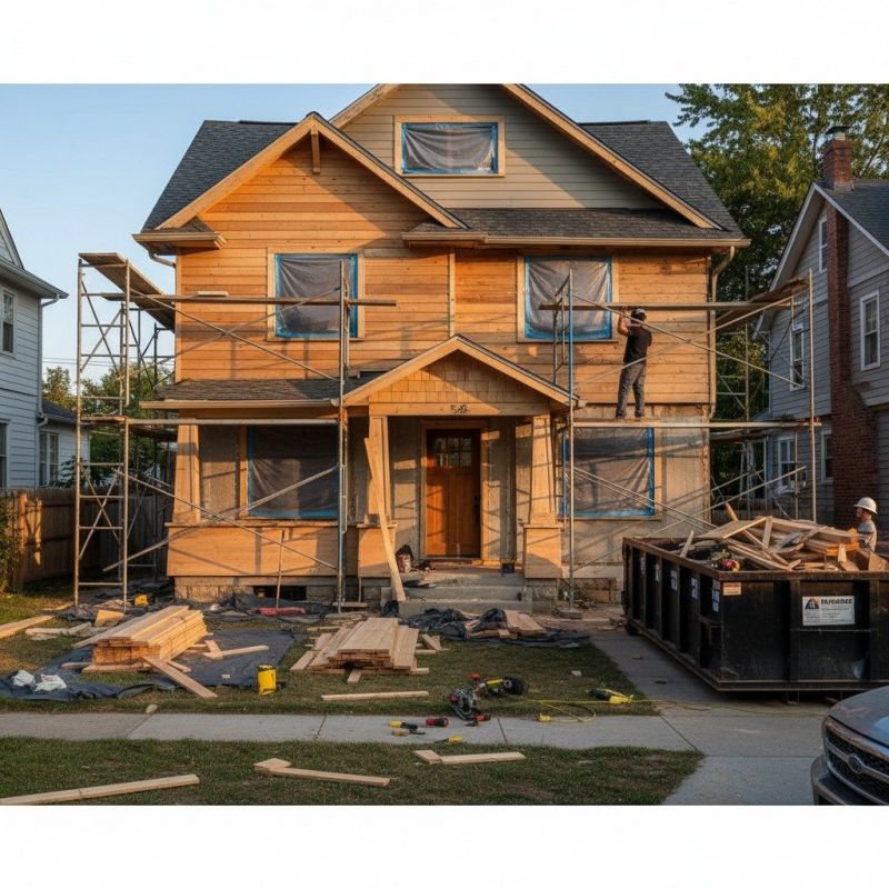 Barn Siding Replacement in Delano, TN