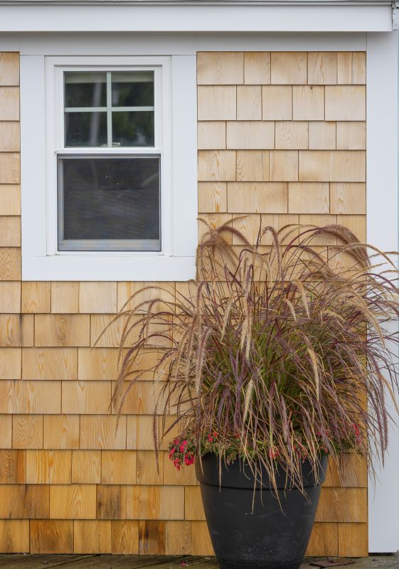 Cedar Siding Installation in Etowah, TN