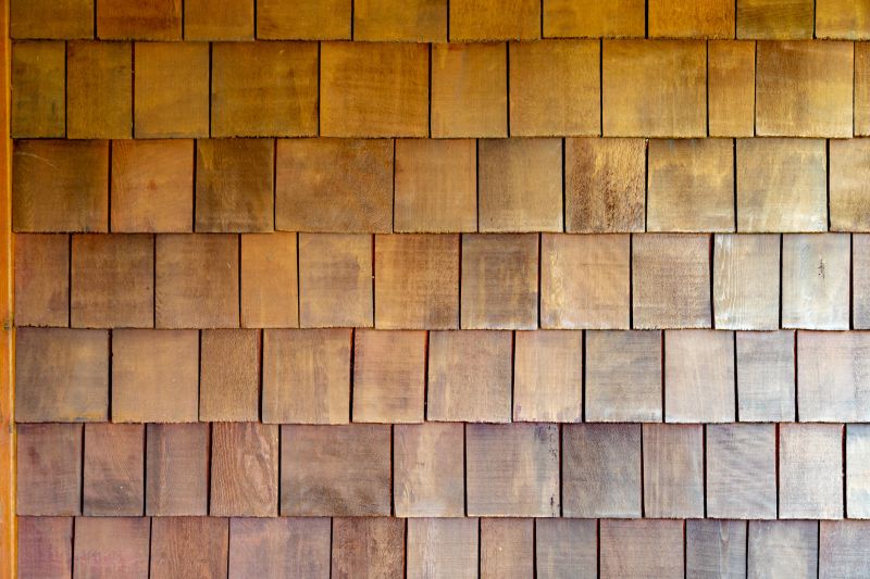 Cedar Siding Installation in Riceville, TN