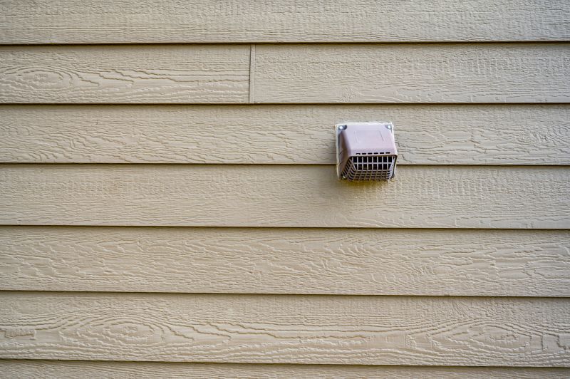 Cement Board Replacement in Athens, TN
