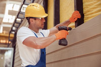 Cement Siding Installation in Ten Mile, TN