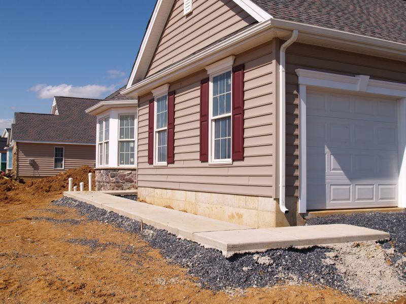 Cement Siding Replacement in Sweetwater, TN