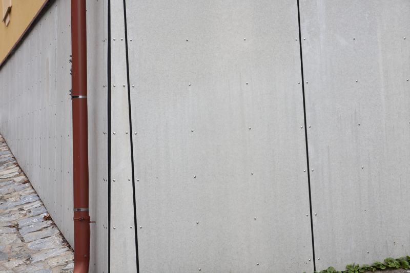 Cement Siding Service in Madisonville, TN