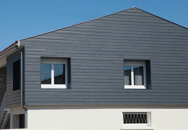 Composite Siding Installation in Cleveland, TN