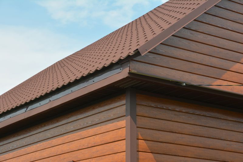 Composite Siding Installation in Loudon, TN