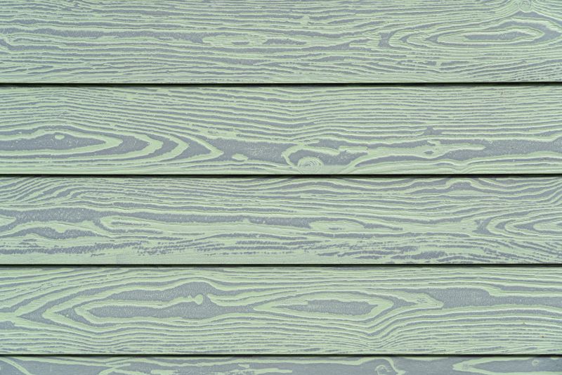 Composite Siding Installation in Rhea County, TN