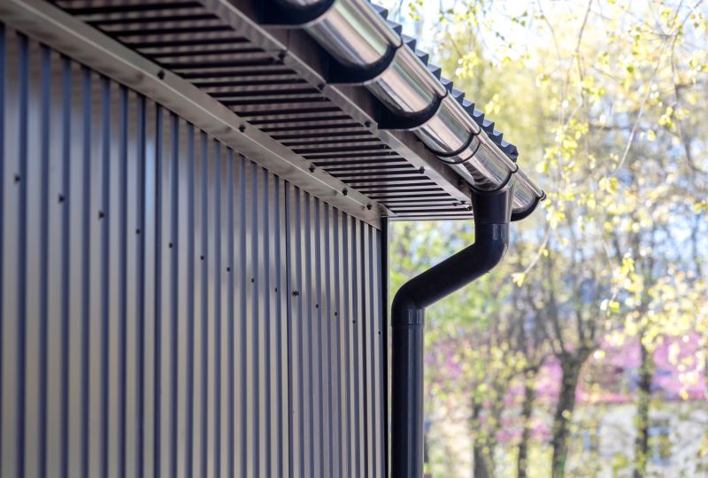 Corrugated Siding Installation in Athens, TN