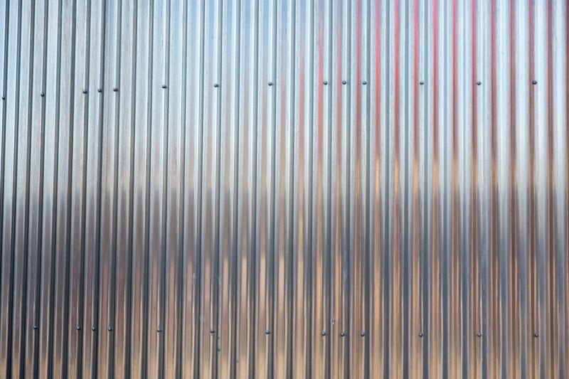Corrugated Siding Installation in Athens, TN