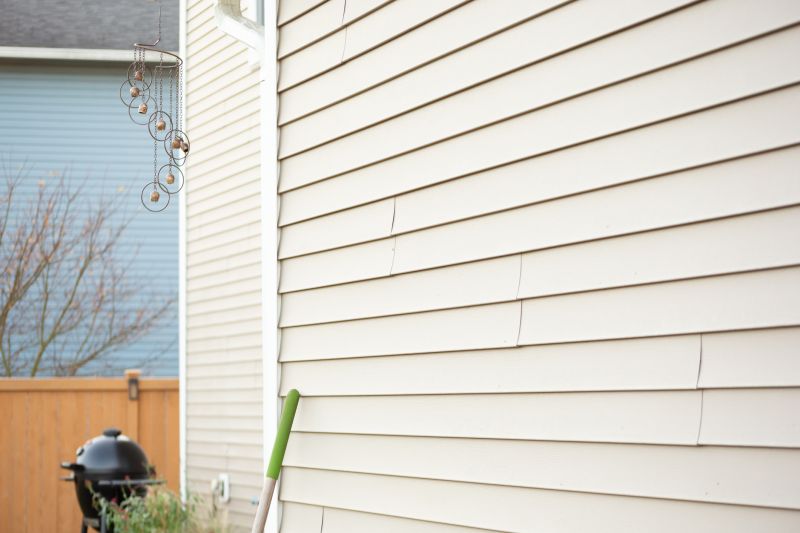 Damaged Siding Replacement in Athens, TN