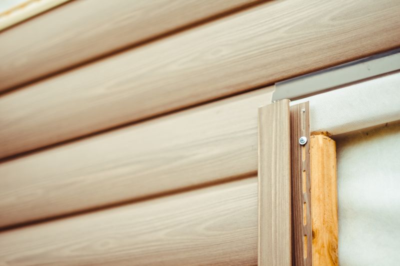 Engineered Siding Installation in Ocoee, TN