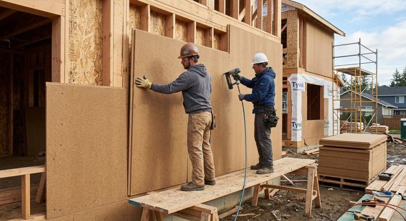 Fiber Cement Installation in Meigs County, TN