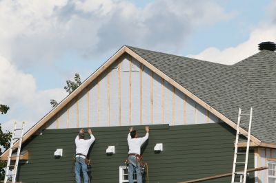 Fiber Cement Installation in Ocoee, TN