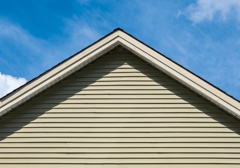 Insulated Siding Installation in Delano, TN