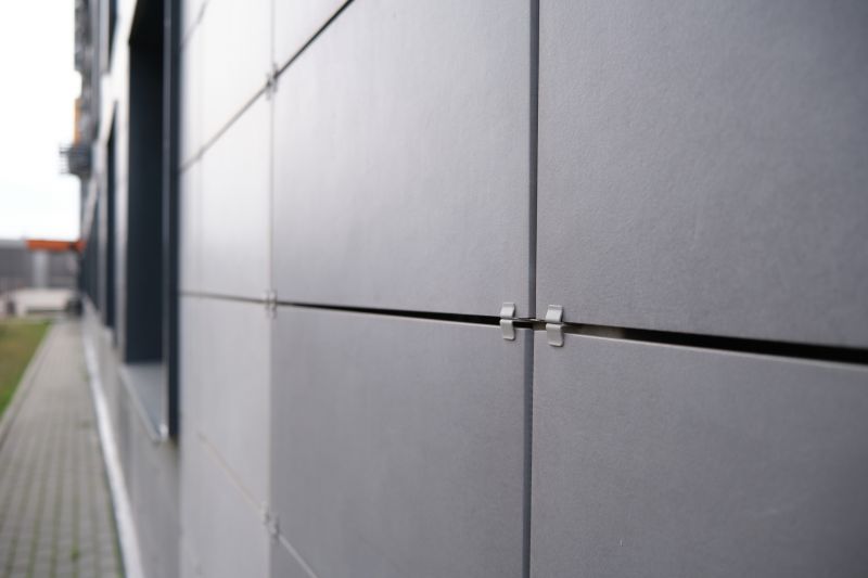 Metal Cladding Installation in Athens, TN