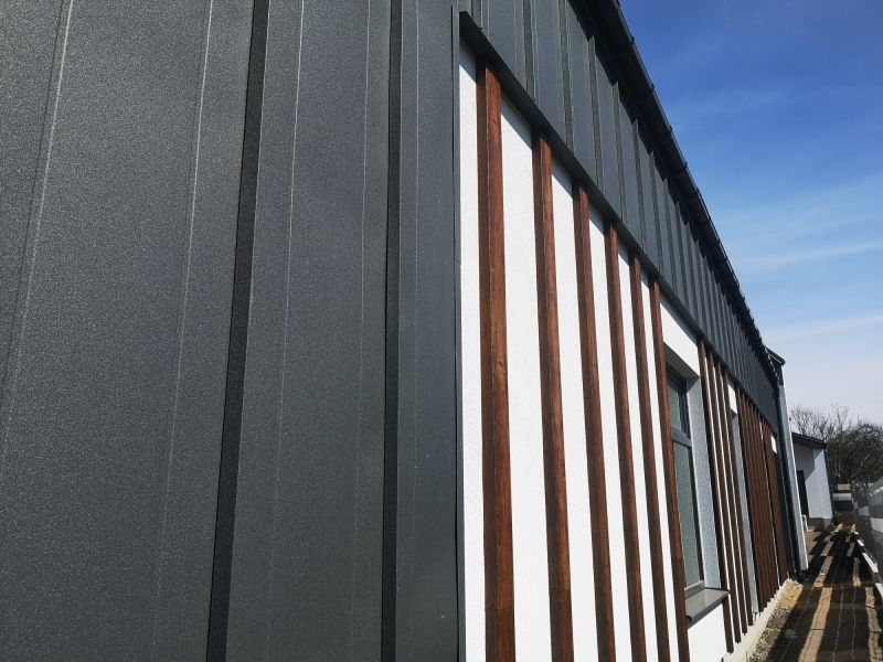 Metal Siding Replacement in Decatur, TN