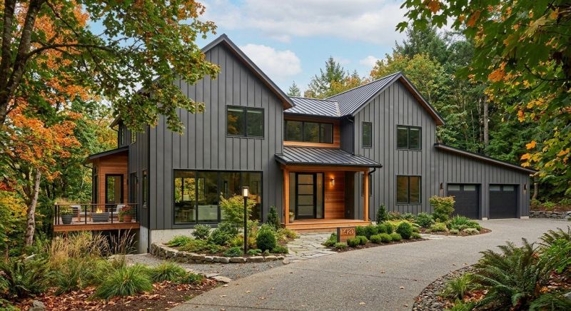 Metal Siding Replacement in Rhea County, TN