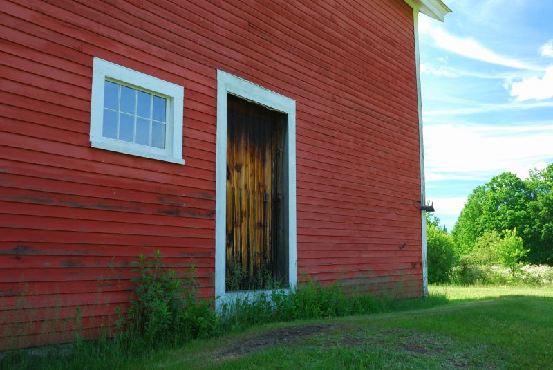 Rustic Siding Installation in Athens, TN