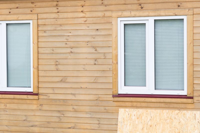 Rustic Siding Installation in Athens, TN