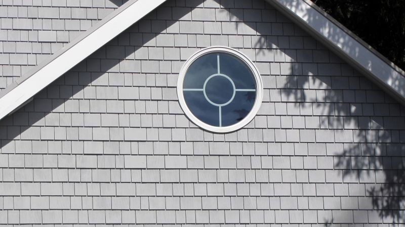 Shake Siding Installation in Decatur, TN