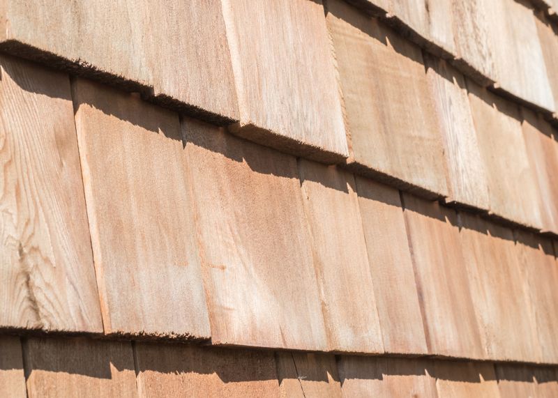 Shake Siding Installation in Decatur, TN