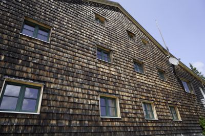 Shake Siding Installation in Meigs County, TN