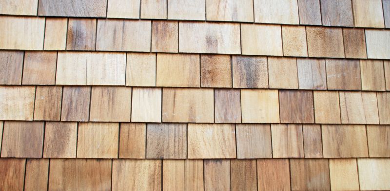 Shingle Siding Installation in Athens, TN