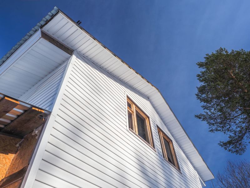Siding Replacement in Decatur, TN