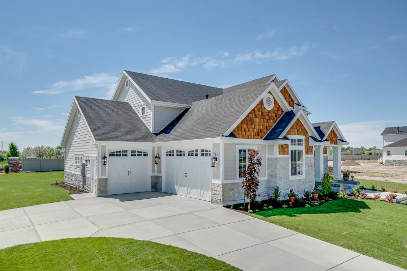 Siding Replacement in Loudon County, TN