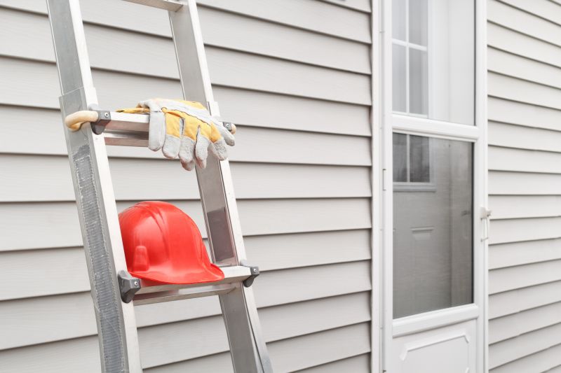 Siding Replacement in Spring City, TN