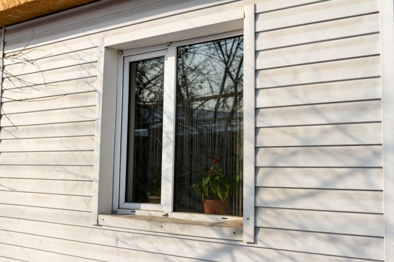 Siding Replacement in Ten Mile, TN