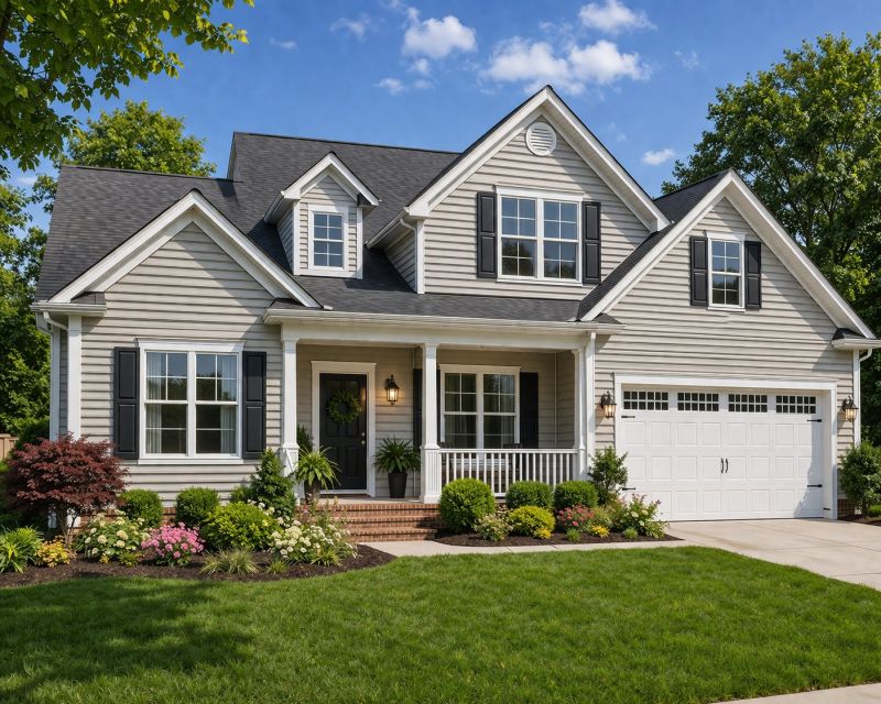 Siding Service in Cleveland, TN