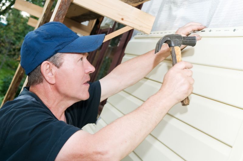 Siding Service in Dayton, TN