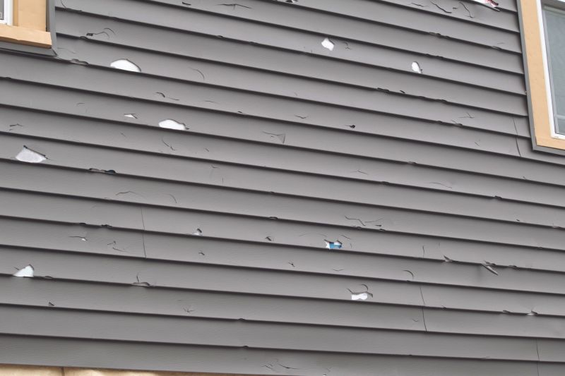Siding Service in Delano, TN