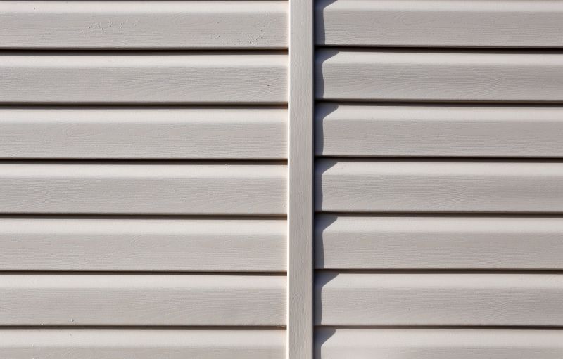 Vinyl Cladding Installation in Athens, TN