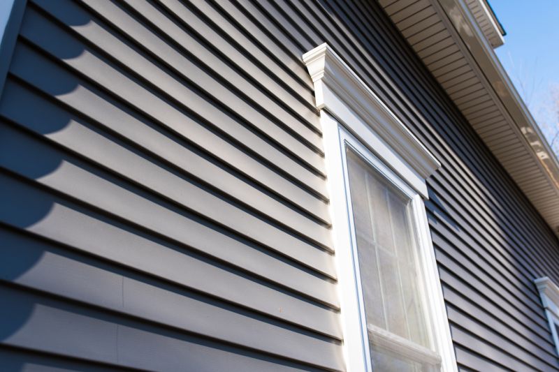 Vinyl Siding Installation in Cleveland, TN