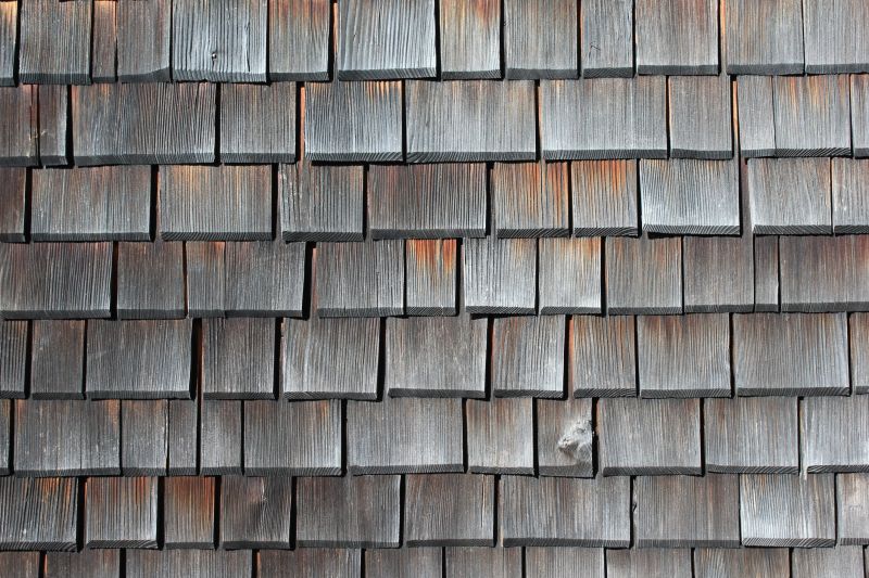Wood Shake Siding Installation in Athens, TN