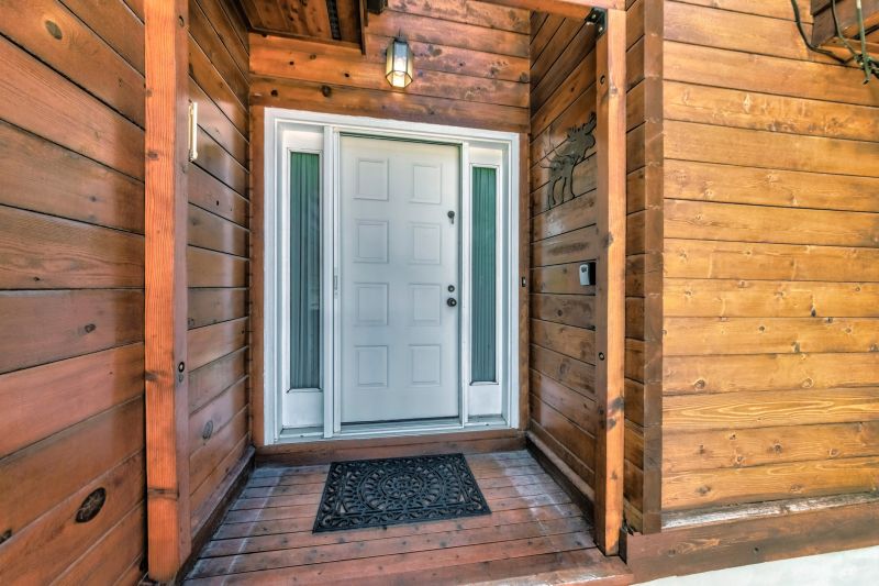 Wood Siding Installation in Etowah, TN