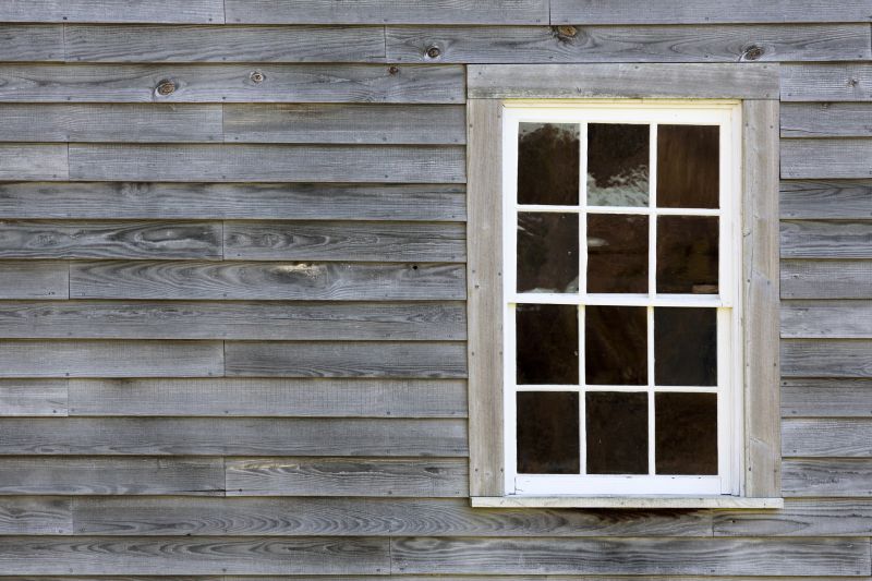 Wood Siding Installation in Spring City, TN