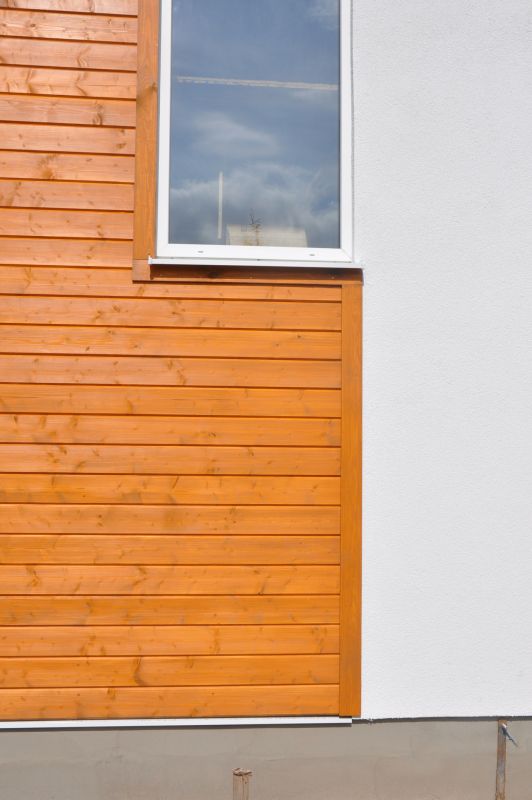 Wood Siding Replacement in Loudon County, TN