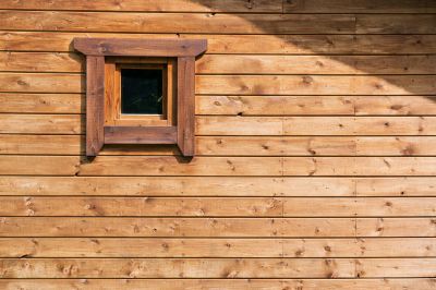 Wood Siding Replacement in Meigs County, TN