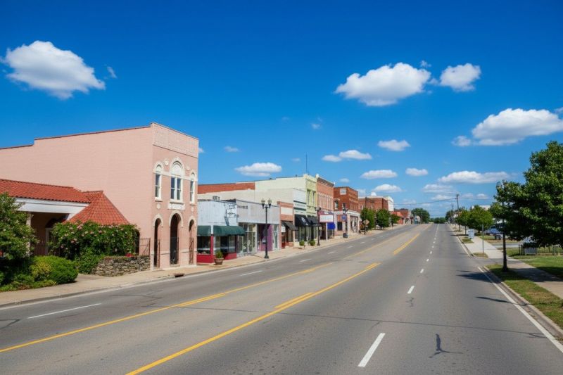 Etowah, TN