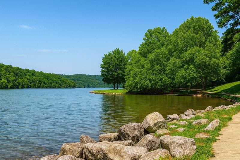 Loudon County, TN